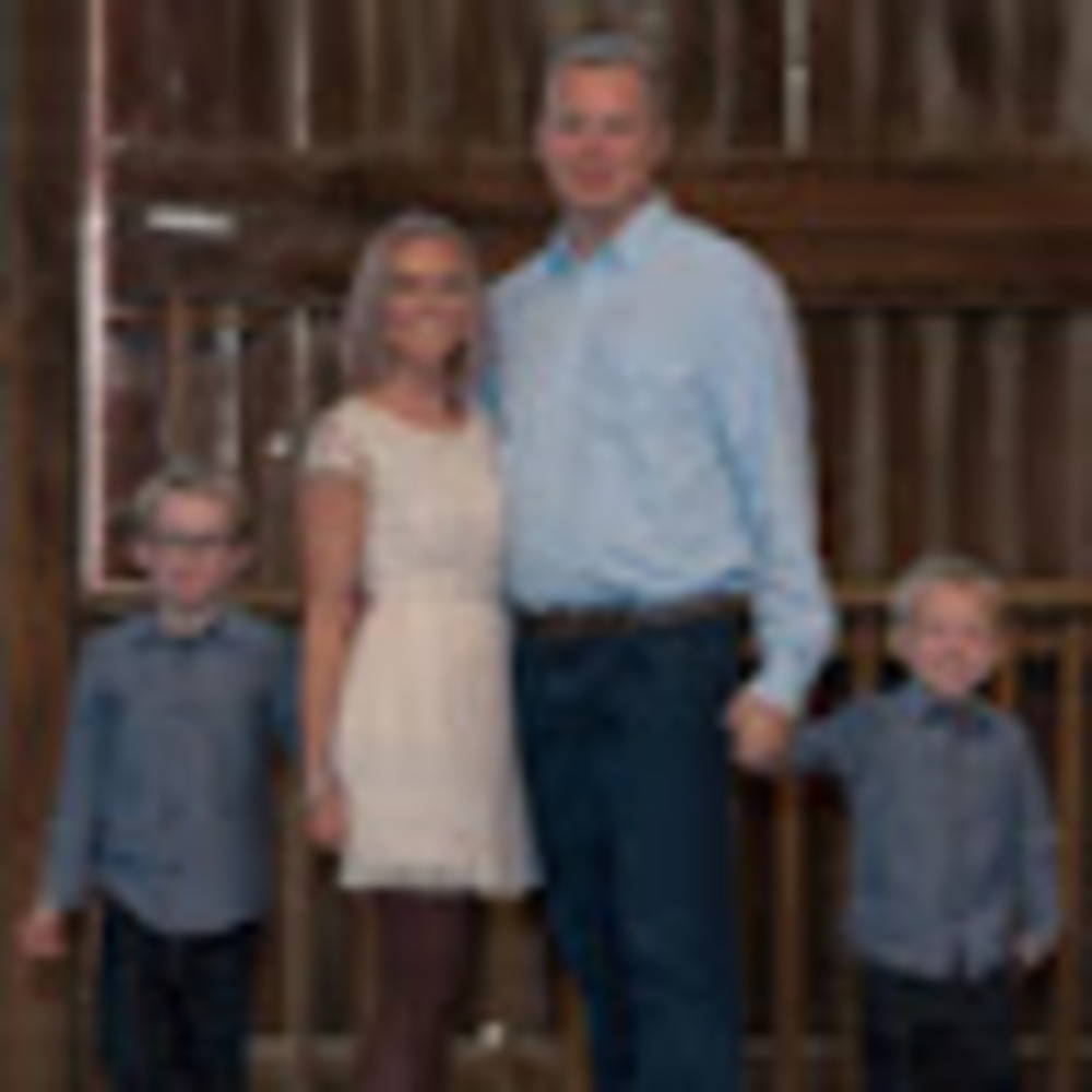 Meet your Posher, Charlotte